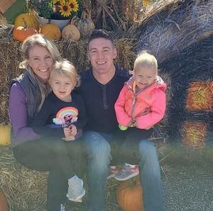 Meet your Posher, Haley